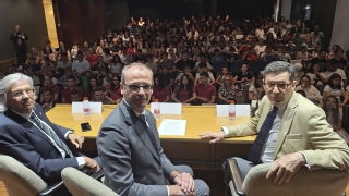 Cierre de Educar en Justicia en la Región de Murcia (1)